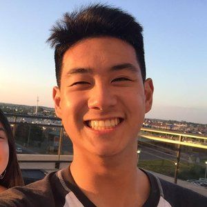 Meet your Posher, Justin